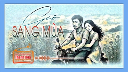 Truyện ngắn: Gió sang mùa